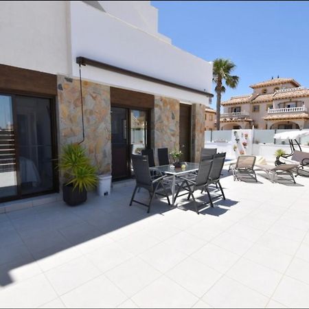 Villa 62 Cabo De Gata Orihuela Exterior foto