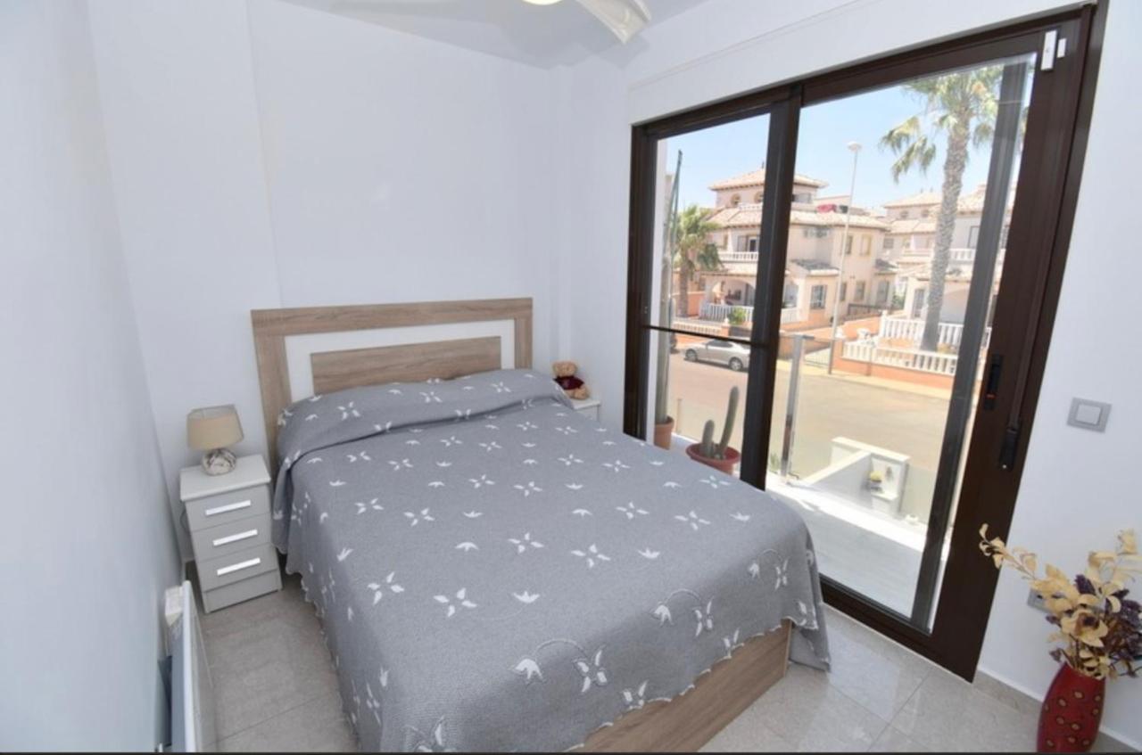 Villa 62 Cabo De Gata Orihuela Exterior foto